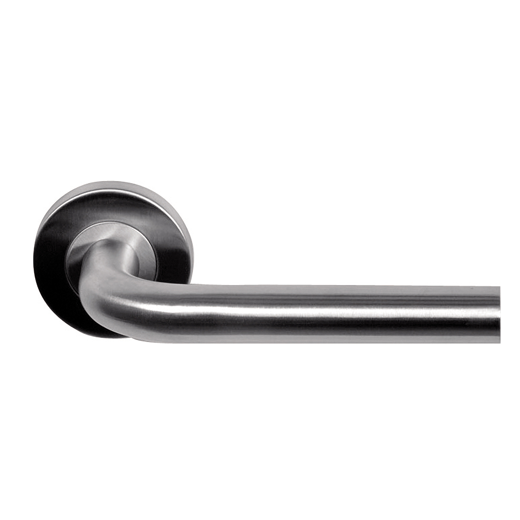 Austria Forza Deurkruk Best Buy 206R Rond RVS